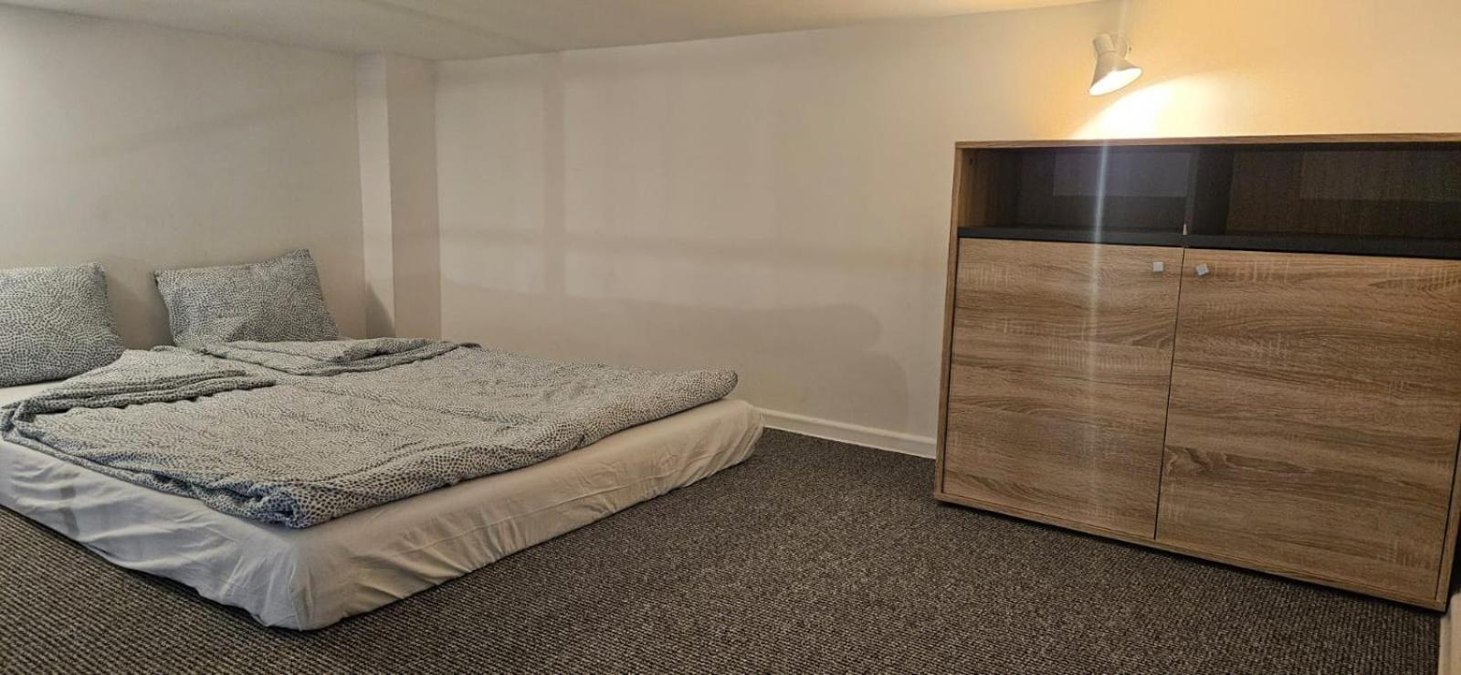 Citystay Narutowicza Lodz Apartment Exterior photo